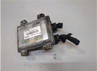 1247061, 12636386, 12639891 Блок управления двигателем Opel Astra J 2010-2017 21008638 #3