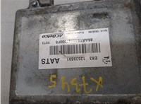 1247061, 12636386, 12639891 Блок управления двигателем Opel Astra J 2010-2017 21008638 #4