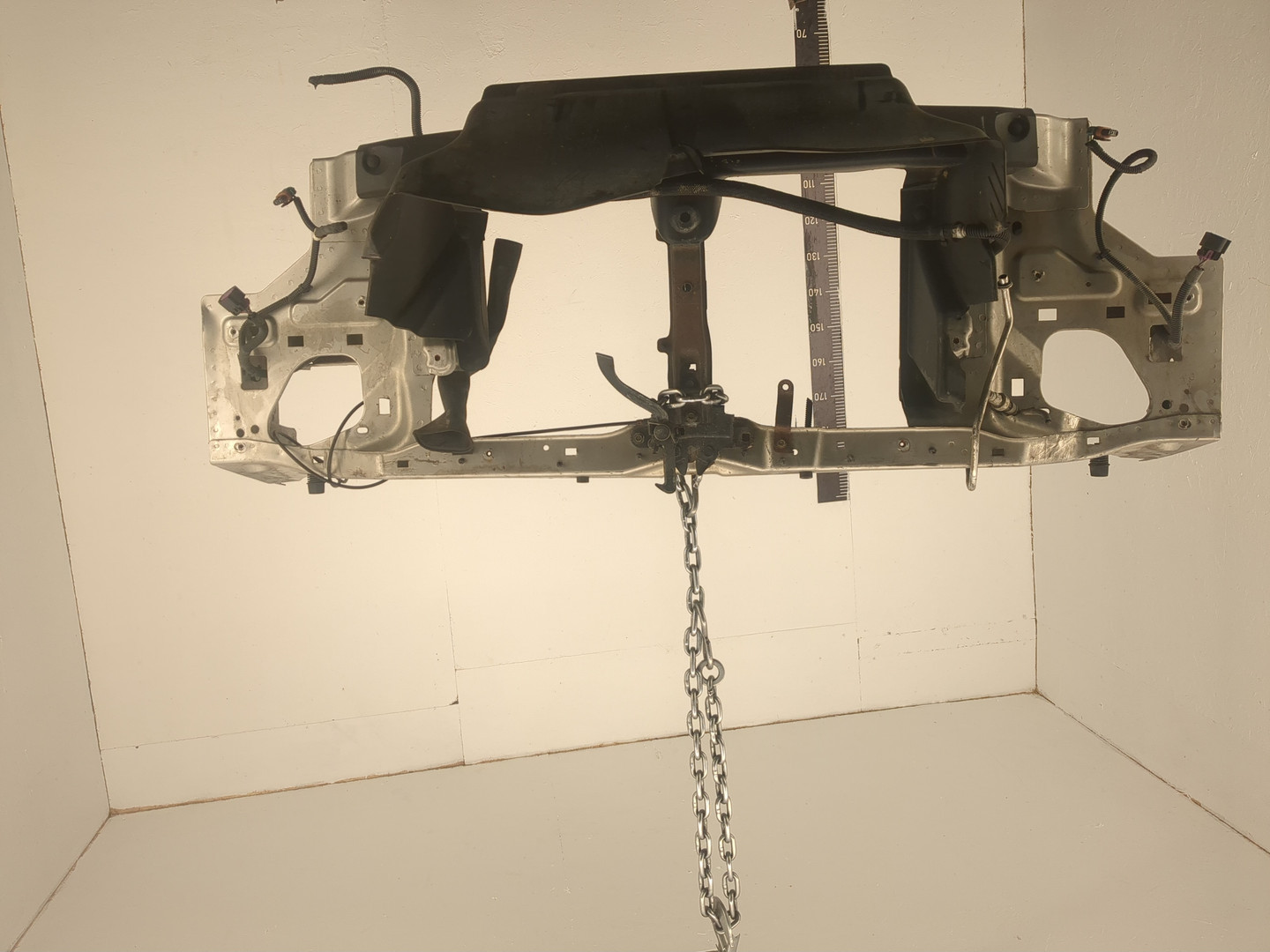 Панель передняя (телевизор)