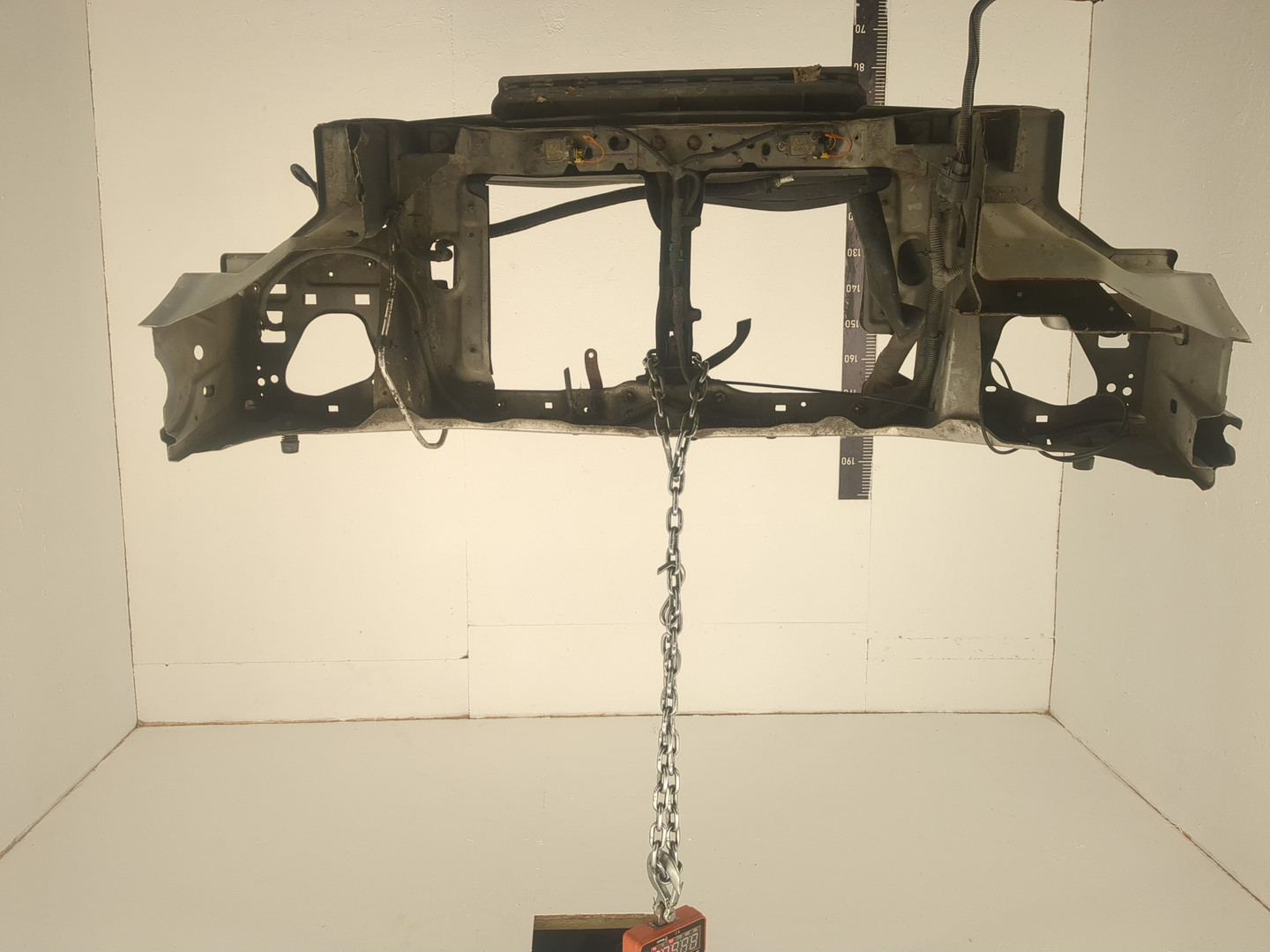 Панель передняя (телевизор)