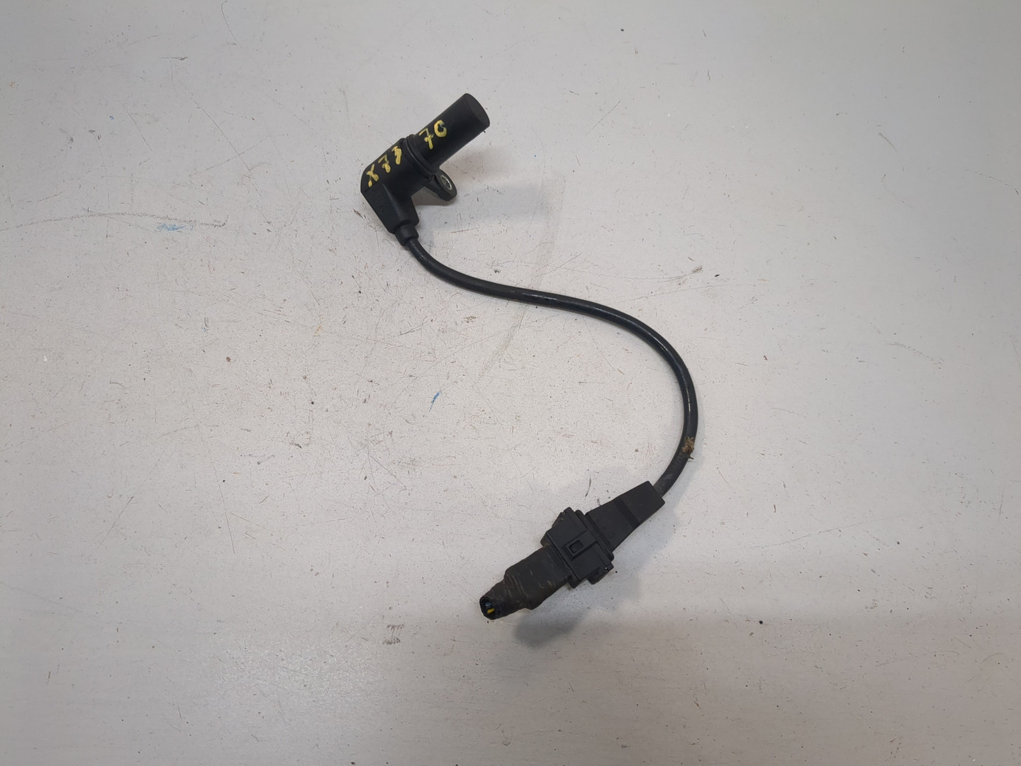 Датчик положения коленвала