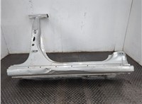  Стойка кузовная центральная Dodge Avenger 2007-2014 21008752 #6
