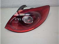 3C8945096D Фонарь (задний) Volkswagen Passat CC 2008-2012 21008777 #1