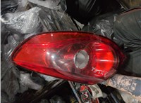 3C8945096D Фонарь (задний) Volkswagen Passat CC 2008-2012 21008777 #6