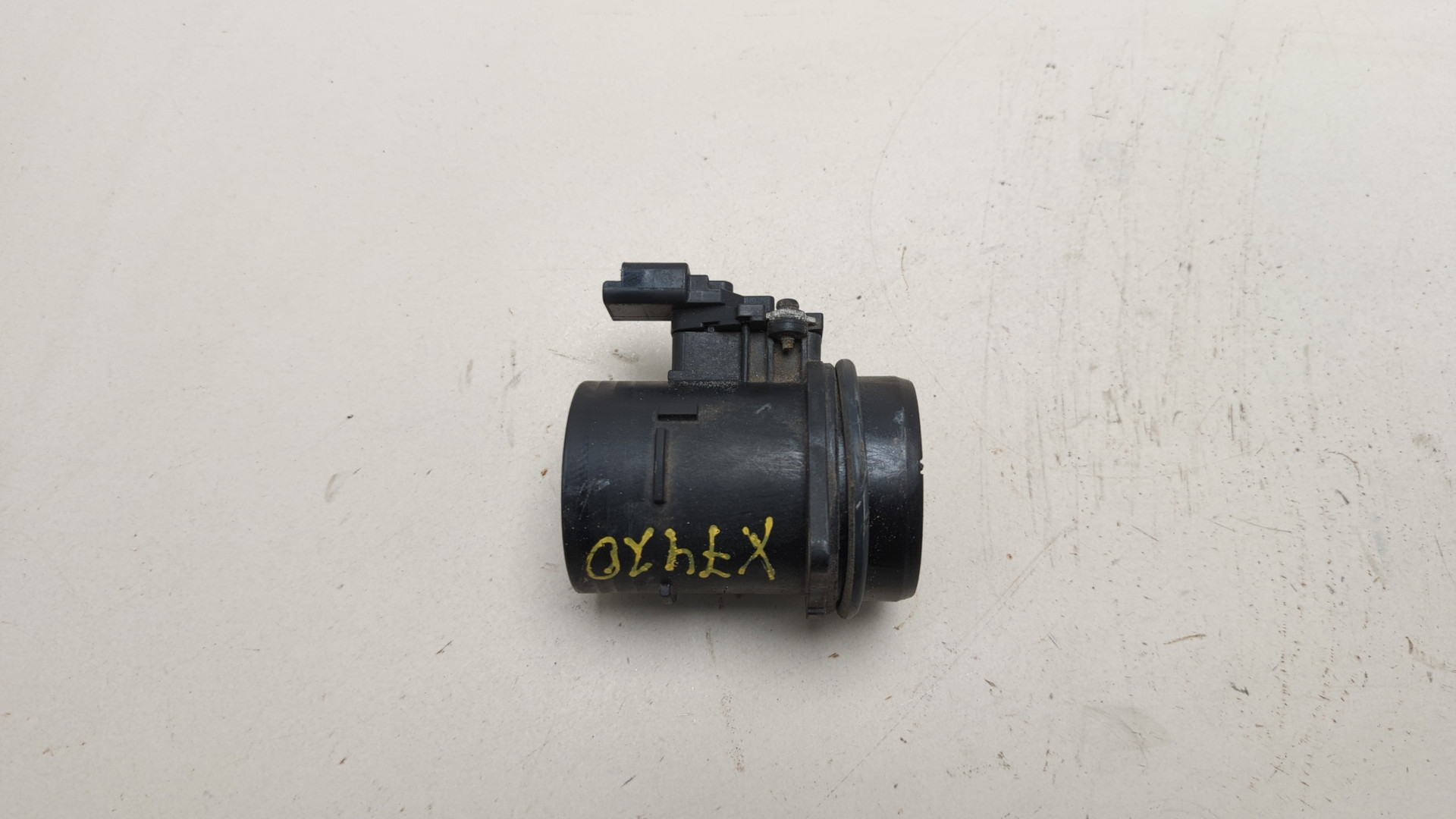 Расходомер воздуха (ДМРВ)