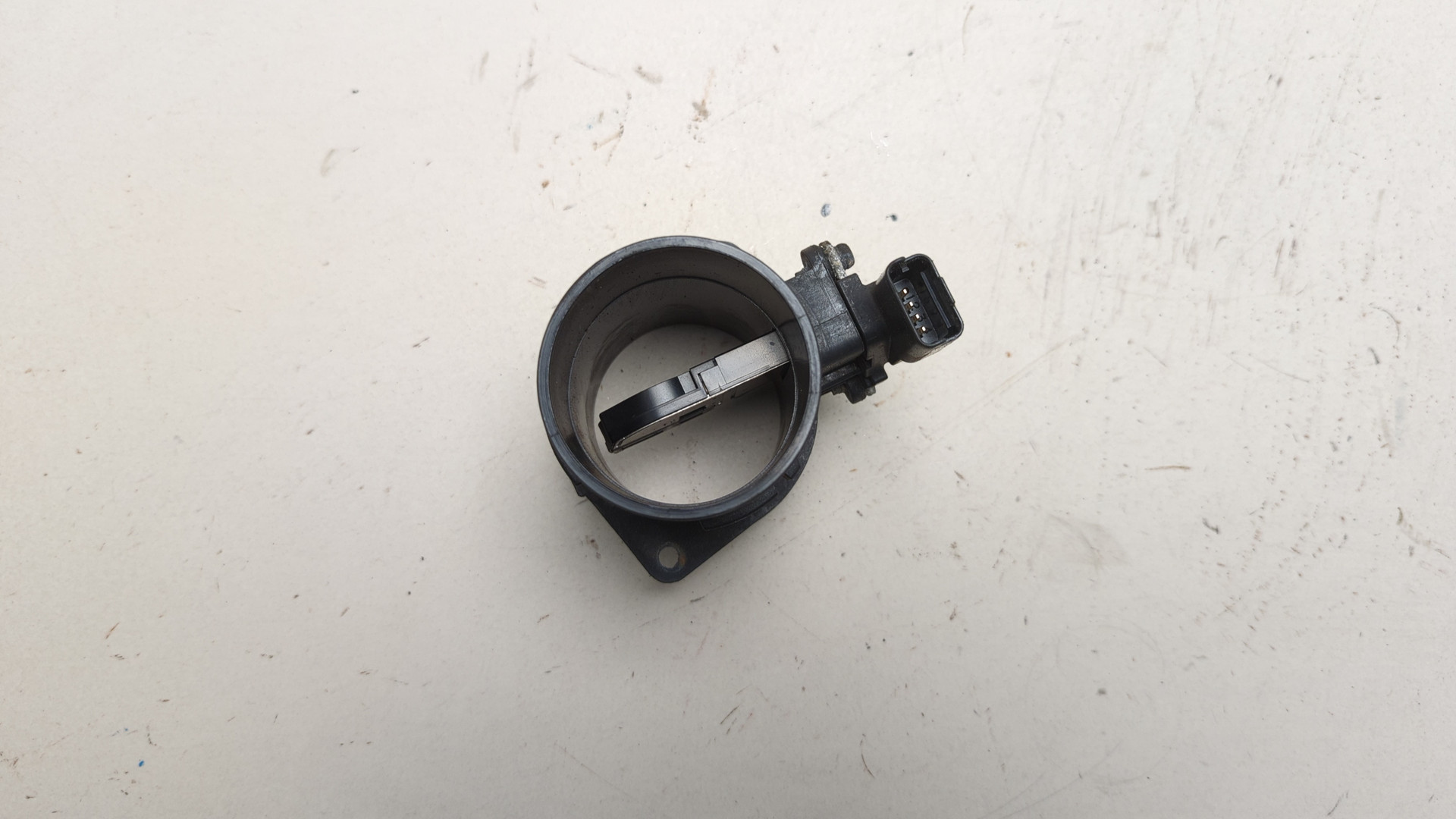 Расходомер воздуха (ДМРВ)