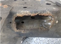  Лонжерон кузовной Nissan Murano 2008-2015 21008818 #3