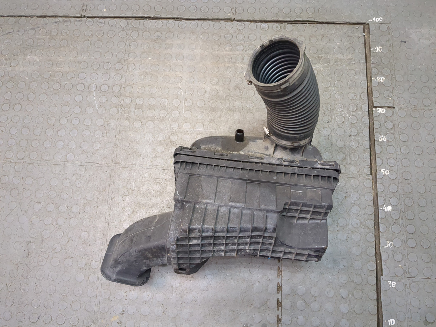 Корпус воздушного фильтра