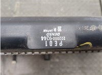  Радиатор охлаждения двигателя Mazda CX-5 2012-2017 21008820 #6