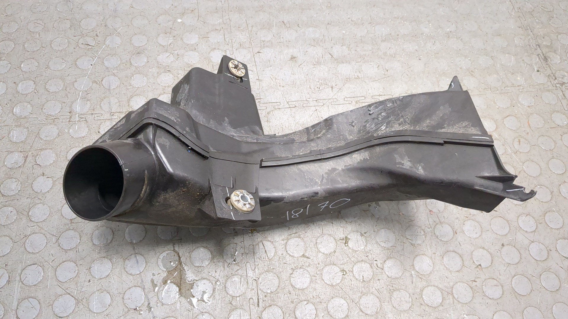 Воздуховод