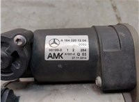 A1643201204 Компрессор воздушный (пневмоподвески) Mercedes GL X164 2006-2012 21008910 #2