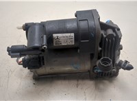 A1643201204 Компрессор воздушный (пневмоподвески) Mercedes GL X164 2006-2012 21008910 #7