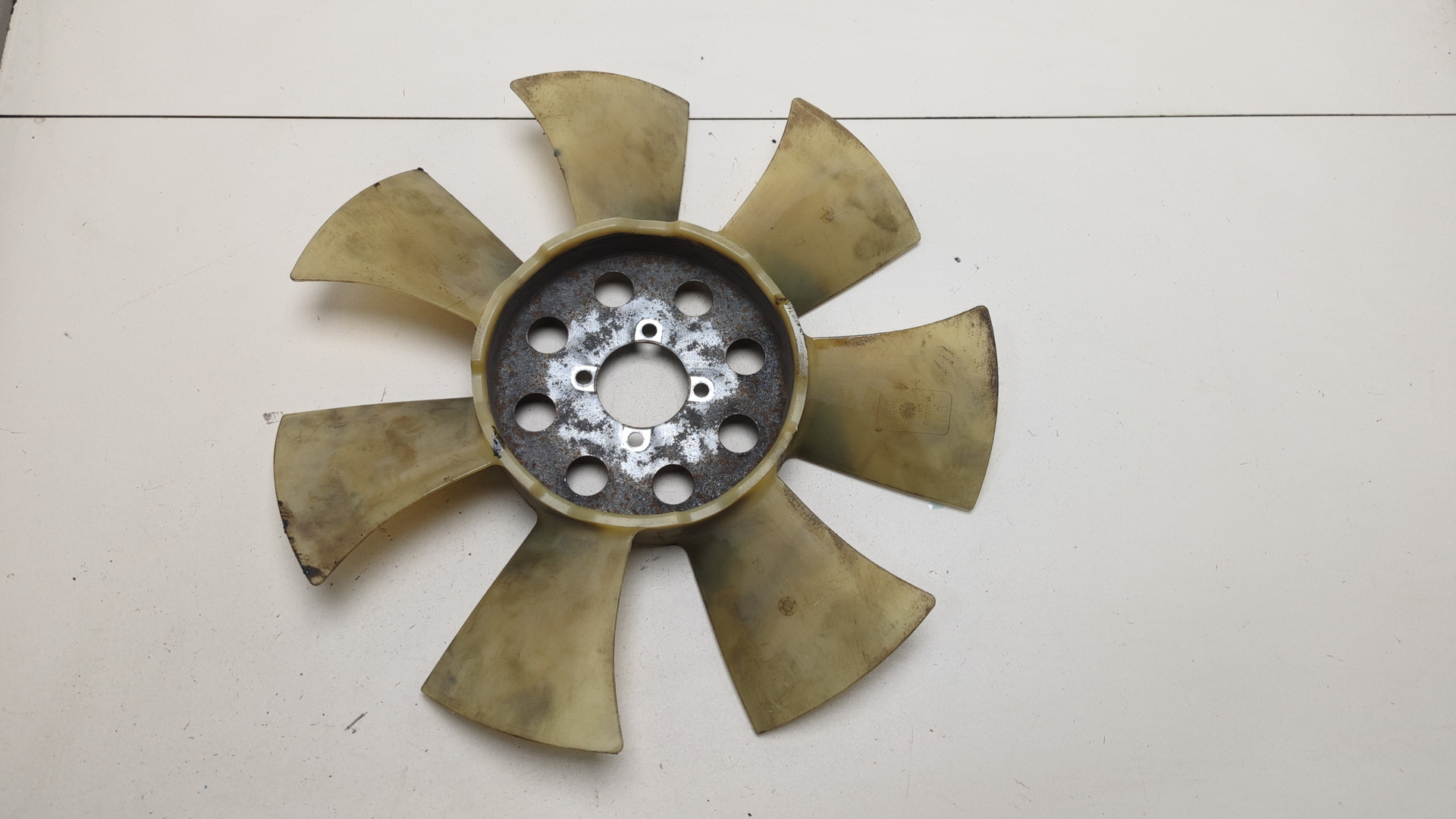 Крыльчатка