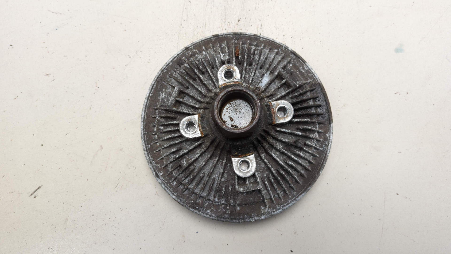 Термомуфта