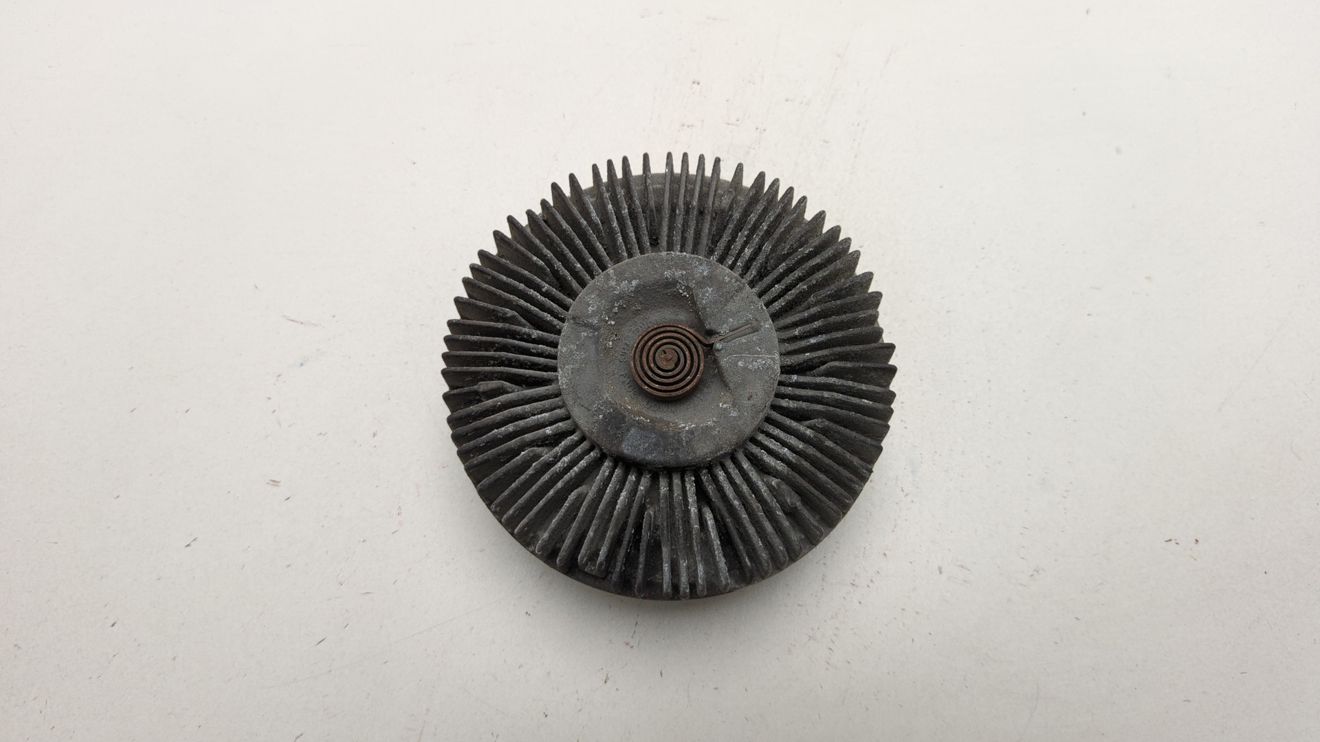 Термомуфта