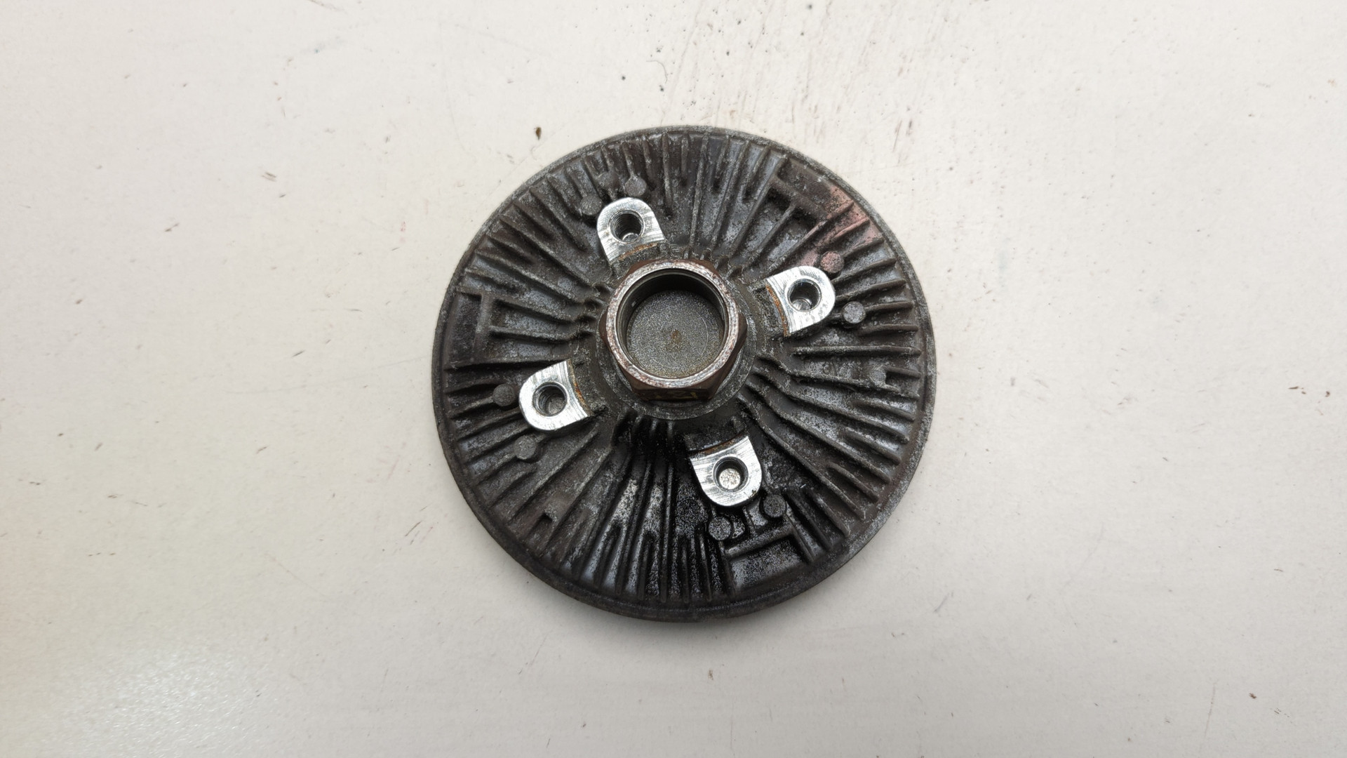 Термомуфта