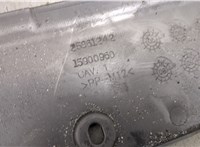 25861242 Накладка замка капота Chevrolet Tahoe 2006-2014 21009033 #4