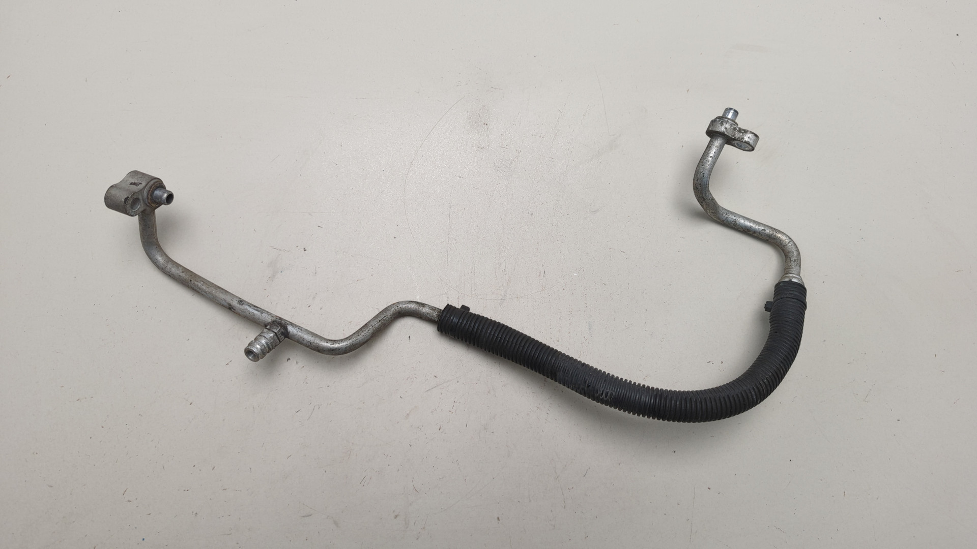 Трубка кондиционера