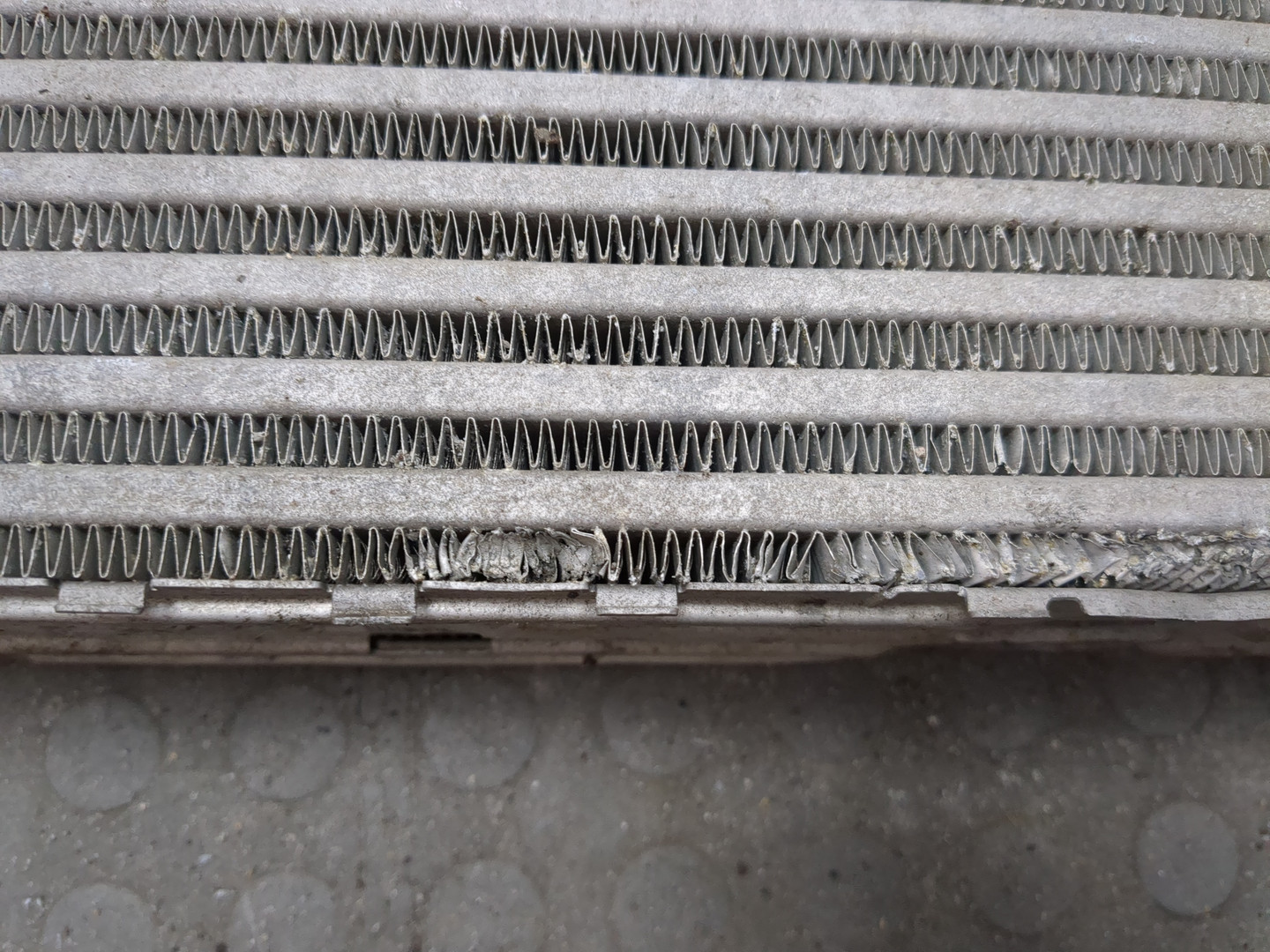 Интеркулер