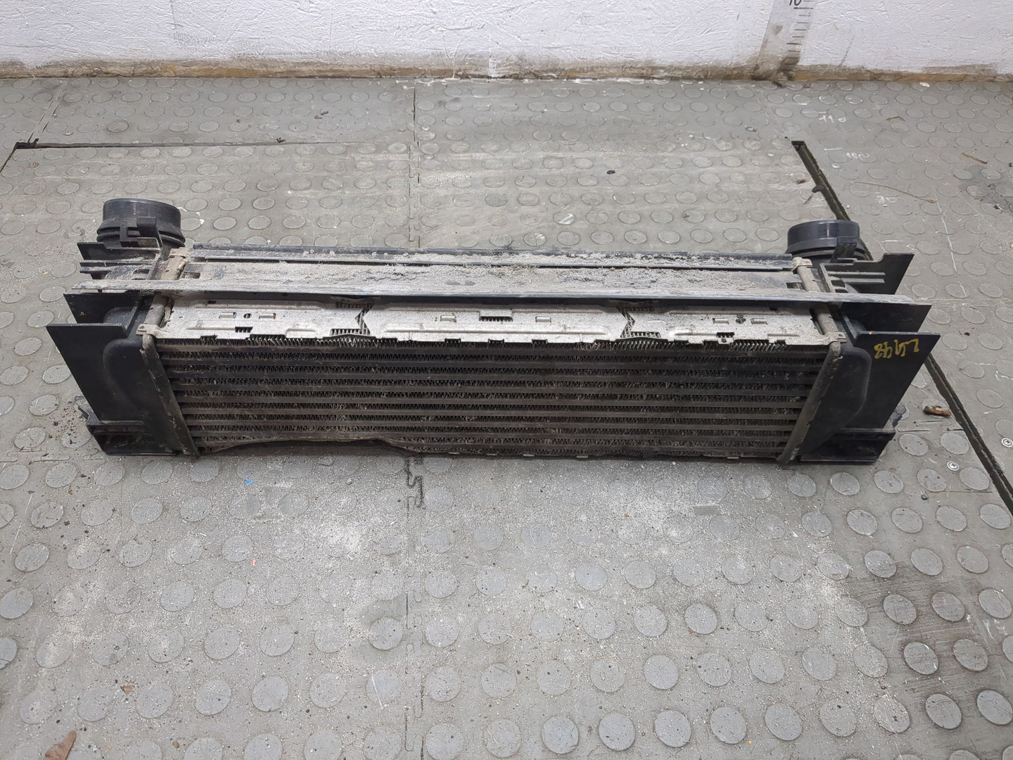 Интеркулер