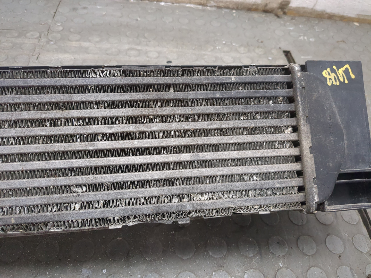 Интеркулер