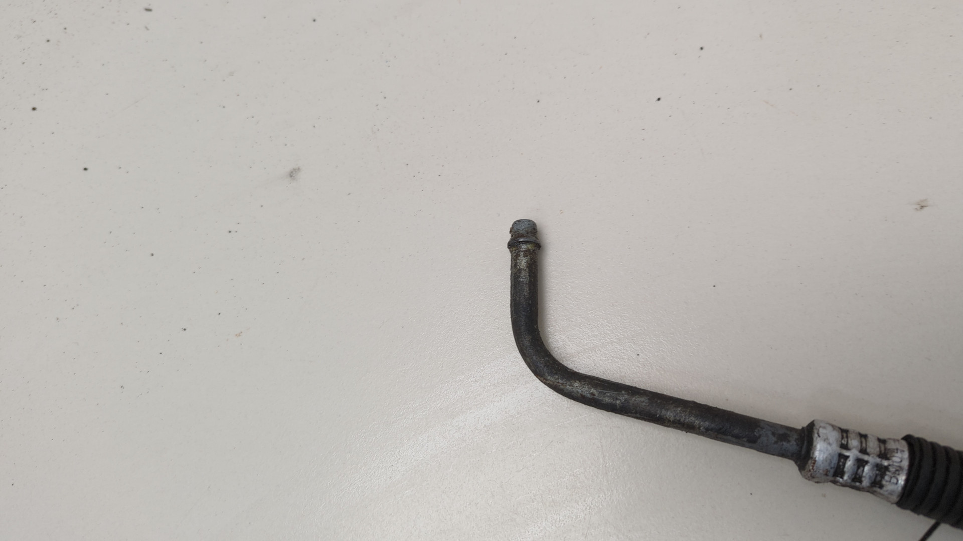 Трубка масляная