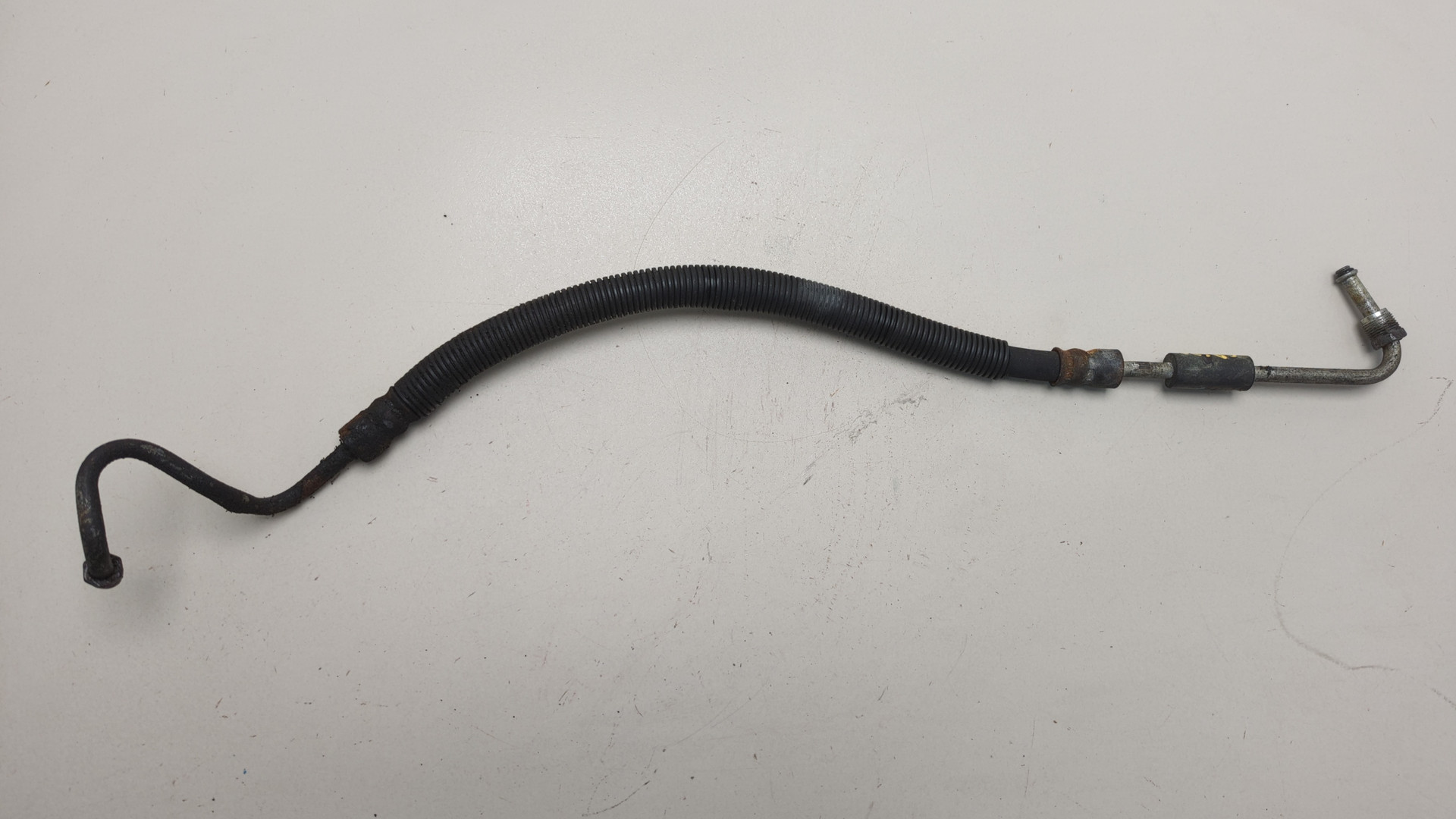 Трубка масляная