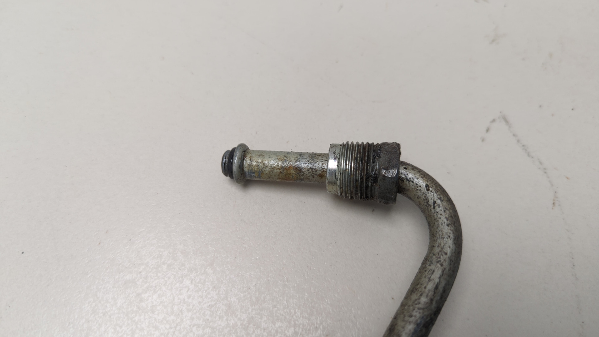 Трубка масляная