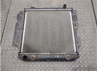 01122021 Радиатор охлаждения двигателя Jeep Wrangler 1996-2006 21009307 #1