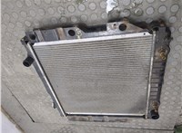 01122021 Радиатор охлаждения двигателя Jeep Wrangler 1996-2006 21009307 #4