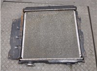 01122021 Радиатор охлаждения двигателя Jeep Wrangler 1996-2006 21009307 #5