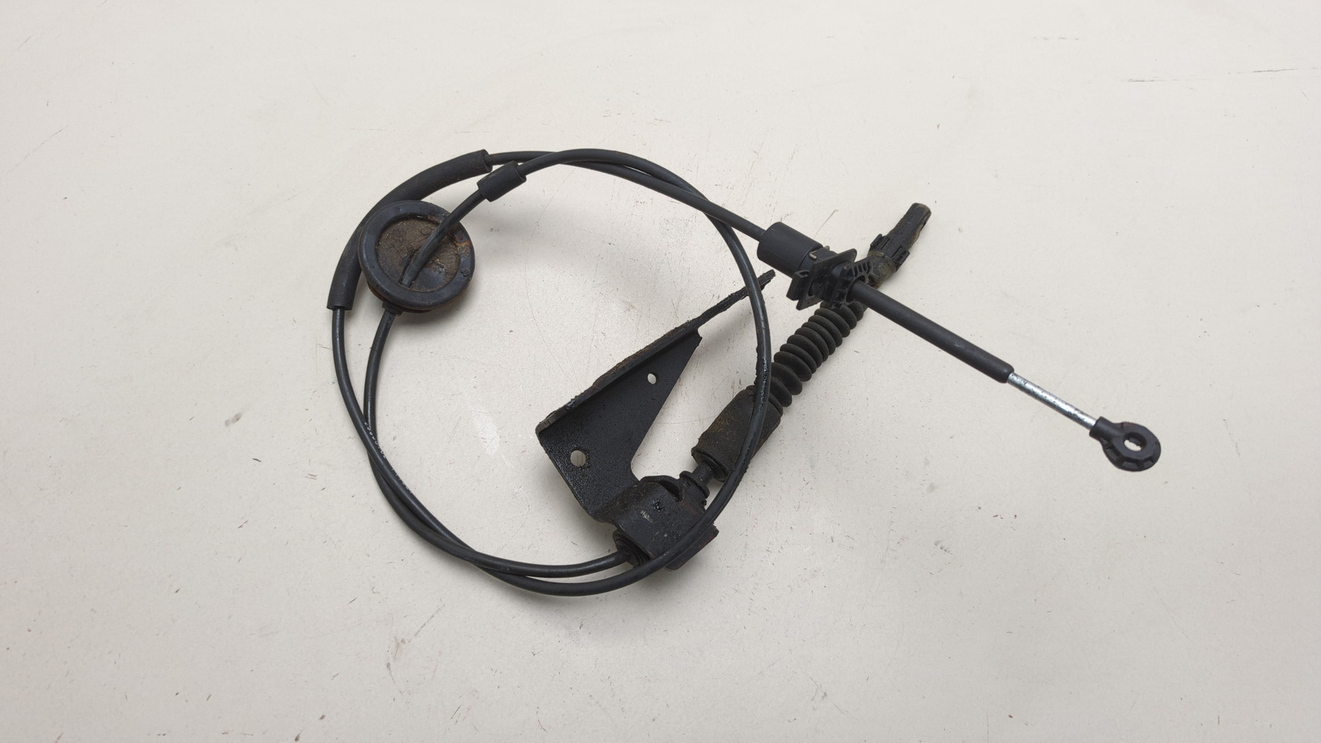 Трос КПП (выбора/переключения передач)