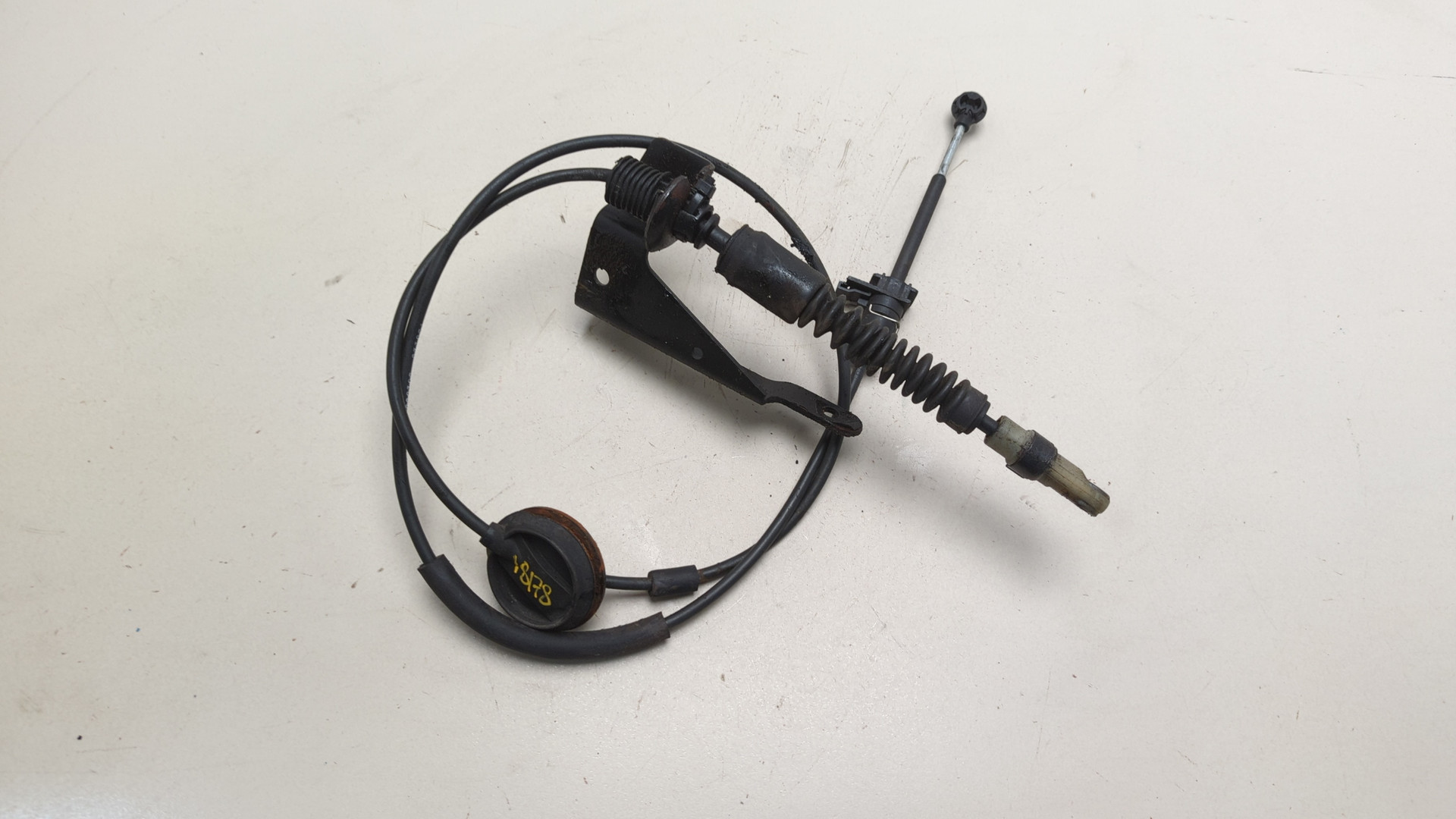 Трос КПП (выбора/переключения передач)