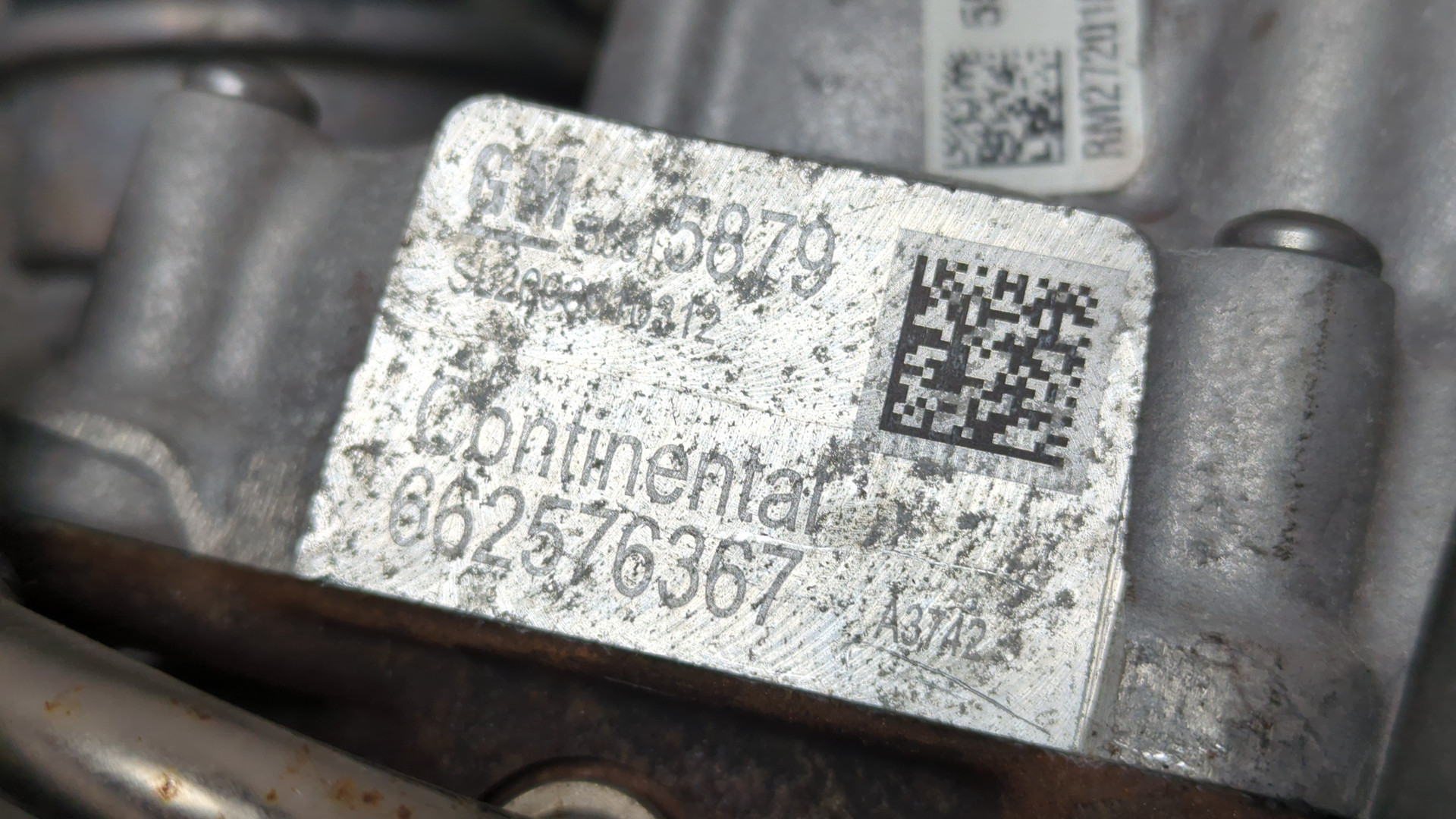 Турбина (турбокомпрессор)