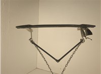 51117203078, 7203078 Усилитель бампера BMW 5 F07 Gran Turismo 2010-2017 21009415 #1