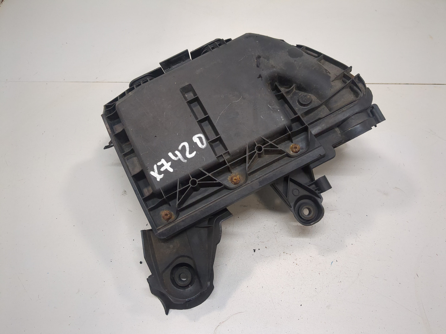 Корпус воздушного фильтра