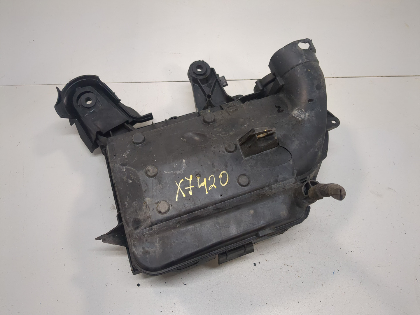 Корпус воздушного фильтра