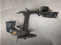  Лонжерон кузовной Audi Q7 2005-2015 21009513 #2