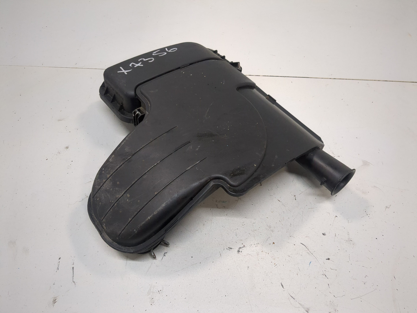 Корпус воздушного фильтра