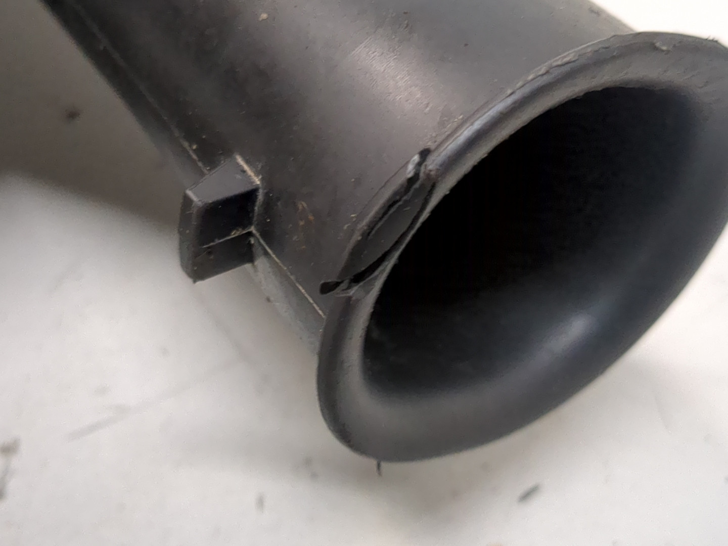 Корпус воздушного фильтра