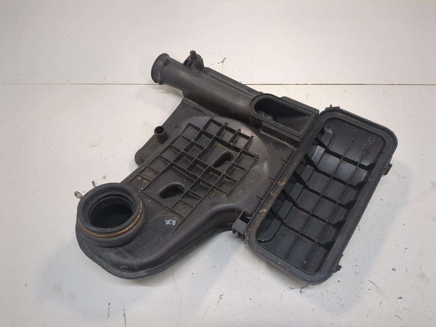 Корпус воздушного фильтра