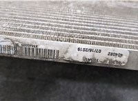  Радиатор кондиционера Dodge Journey 2011-2020 21009518 #8