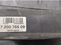  Воздухозаборник BMW 5 F07 Gran Turismo 2010-2017 21009647 #2