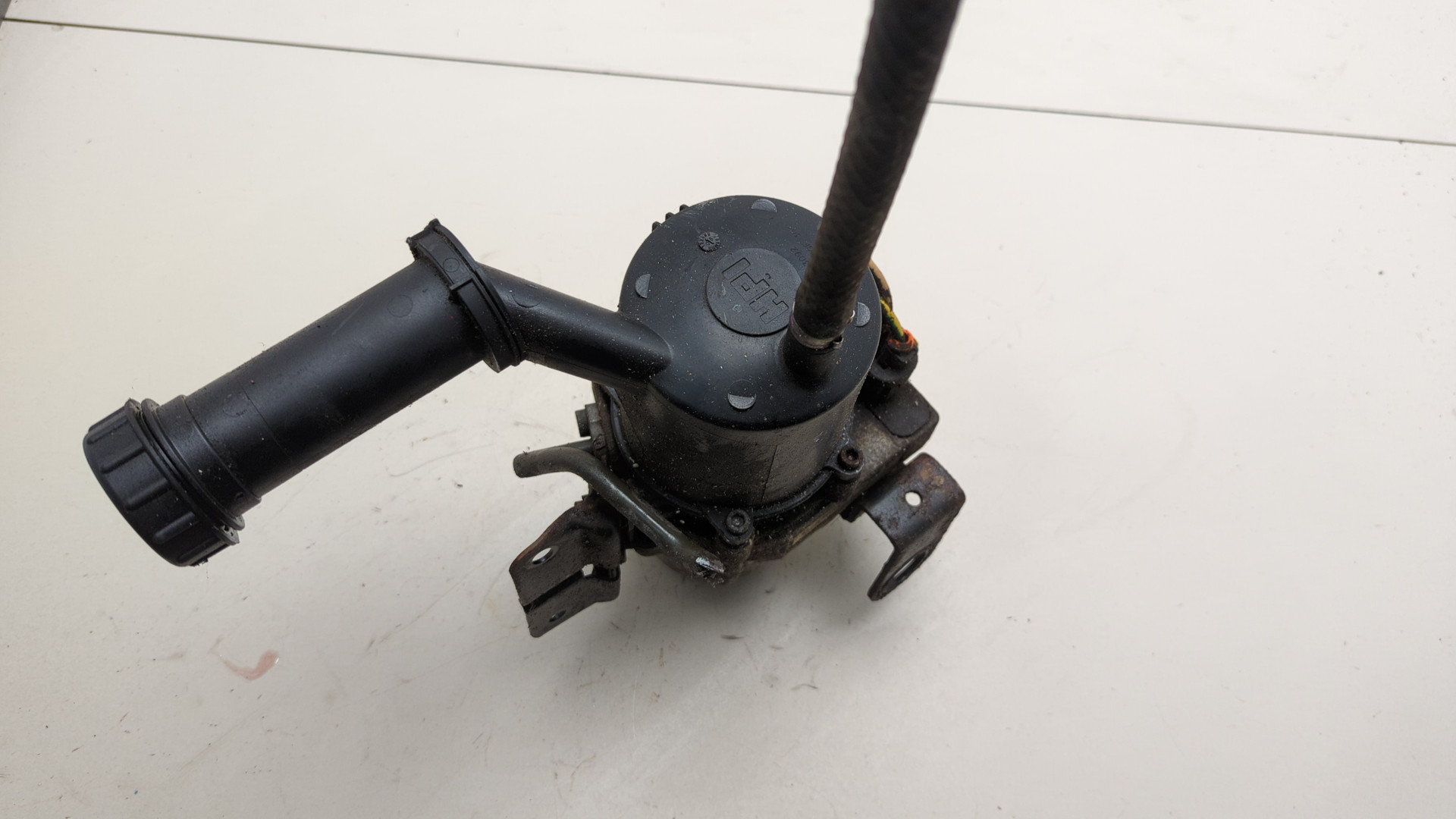 Насос ГУР (гидроусилитель руля)