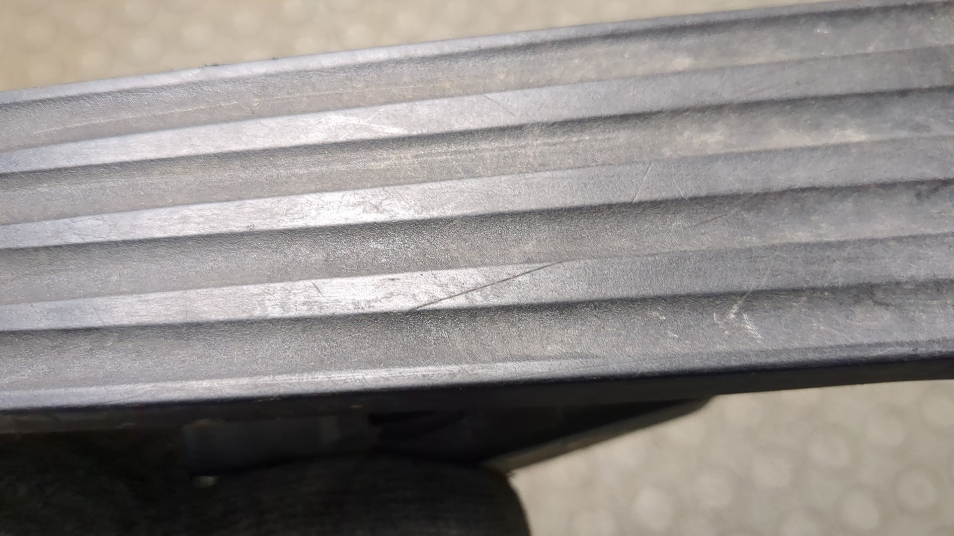 Педаль газа