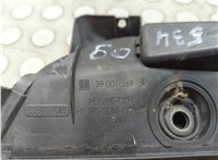 39001269 Жабо под дворники (дождевик) Opel Zafira C 2011-2019 21009832 #3