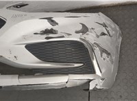 84095930 Заглушка (решетка) бампера Chevrolet Cruze 2015-2023 11753286 #7
