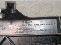 CJ548A284AB Кронштейн бампера Ford Escape 2012-2015 21010084 #3
