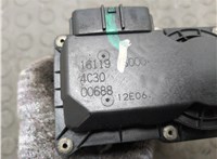  Заслонка дроссельная Infiniti QX56 2004-2010 21010146 #7
