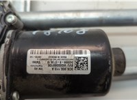 3CN955023A Механизм стеклоочистителя (трапеция дворников) Volkswagen Atlas 2017-2025 21010192 #2